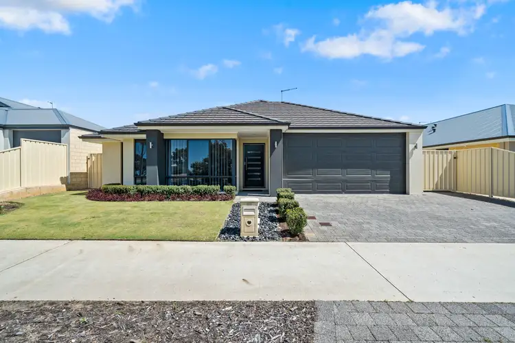30 Balclutha Crescent, Madora Bay WA 6210