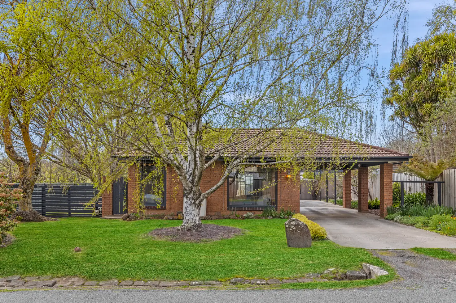 Main view of Homely house listing, 2 North Street, Kyneton VIC 3444