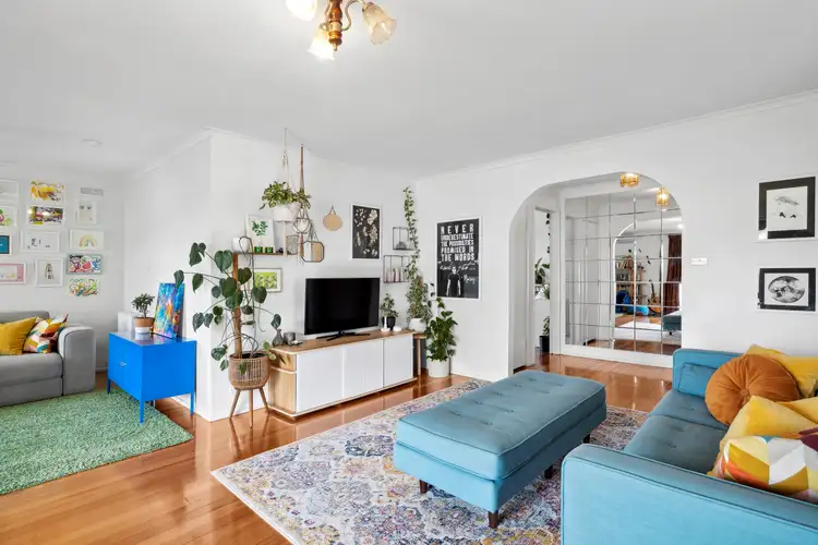 Second view of Homely house listing, 2 North Street, Kyneton VIC 3444