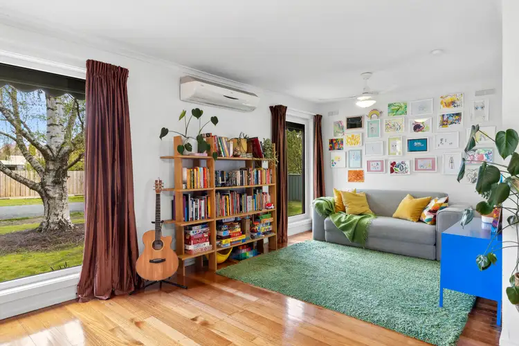 Fourth view of Homely house listing, 2 North Street, Kyneton VIC 3444