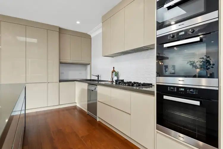 Sixth view of Homely house listing, 10 Montgomery Place, Bulleen VIC 3105