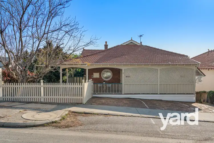 Second view of Homely house listing, 5 Ord Street, Fremantle WA 6160