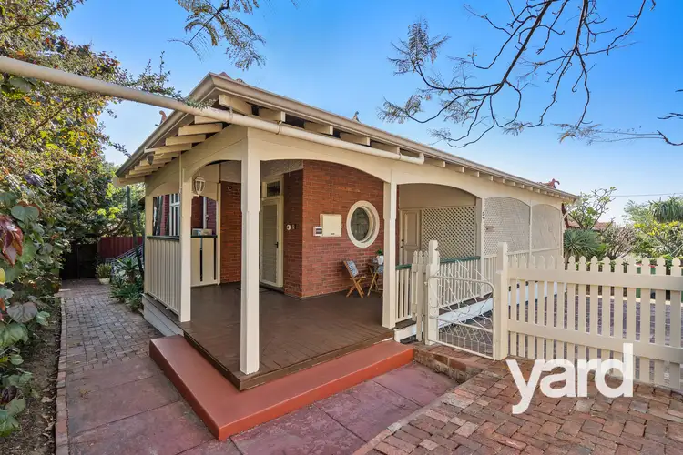 Third view of Homely house listing, 5 Ord Street, Fremantle WA 6160
