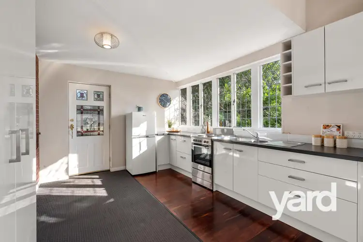 Sixth view of Homely house listing, 5 Ord Street, Fremantle WA 6160