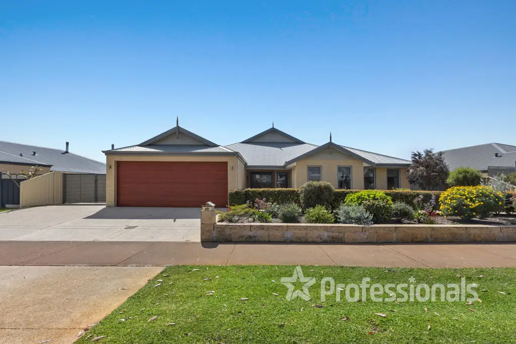 Main view of Homely house listing, 49 Millbridge Boulevard, Millbridge WA 6232