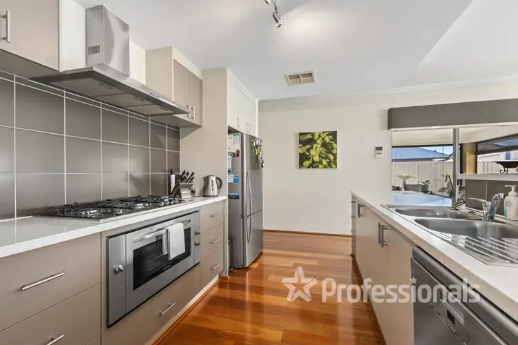 Sixth view of Homely house listing, 49 Millbridge Boulevard, Millbridge WA 6232