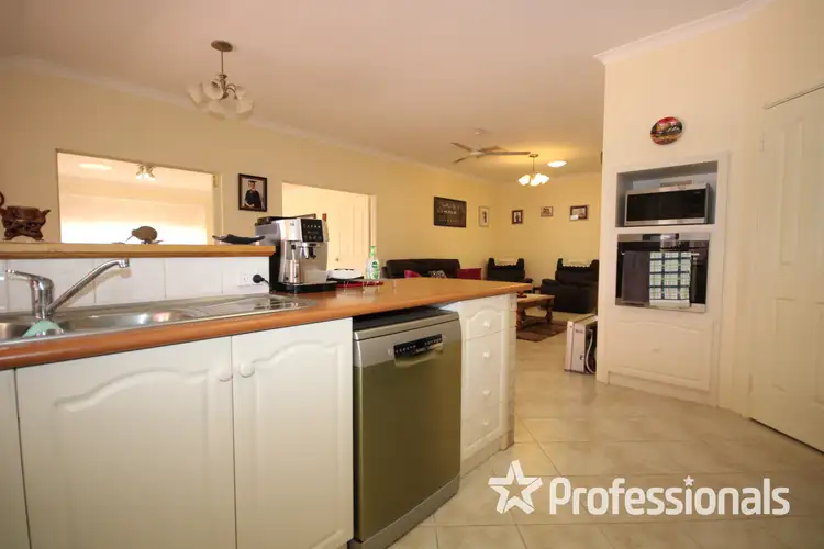 Sixth view of Homely house listing, 28 Macquarie Drive, Australind WA 6233