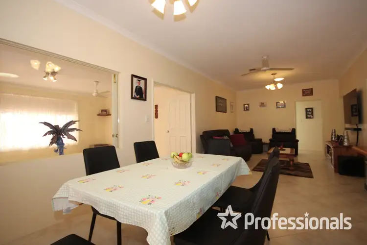 Seventh view of Homely house listing, 28 Macquarie Drive, Australind WA 6233