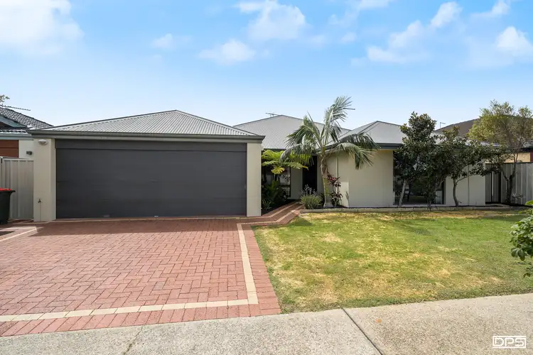 20 Campaspe Drive, Success WA 6164