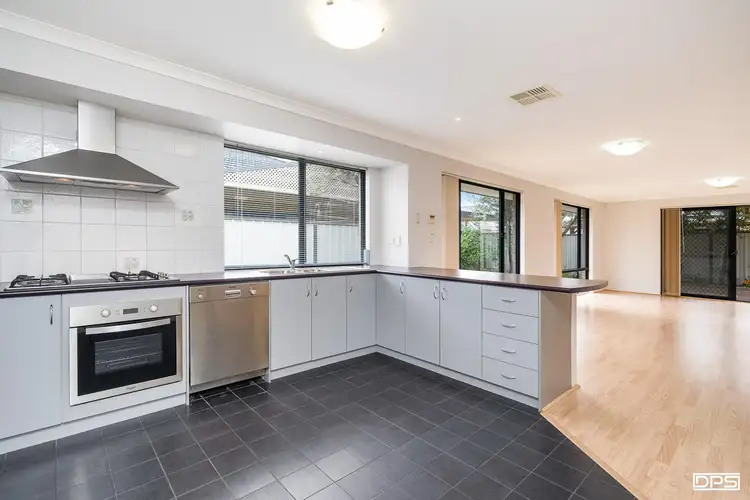 Third view of Homely house listing, 20 Campaspe Drive, Success WA 6164