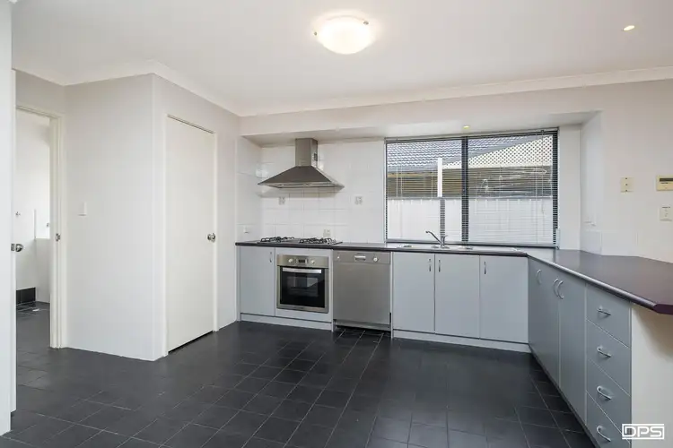 Fourth view of Homely house listing, 20 Campaspe Drive, Success WA 6164