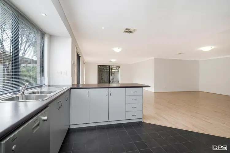 Fifth view of Homely house listing, 20 Campaspe Drive, Success WA 6164