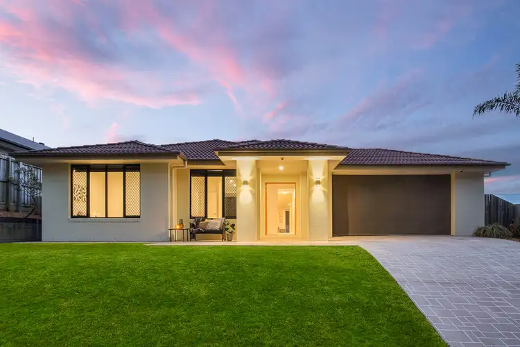 3 Promenade Court, Cornubia QLD 4130
