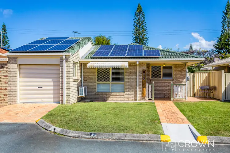 30/2 Wattle Road, Rothwell QLD 4022