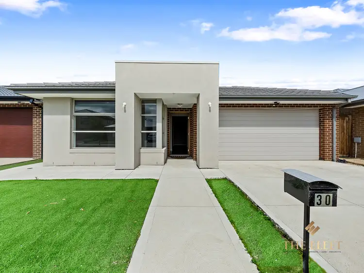 30 Blackwood Road, Lara VIC 3212