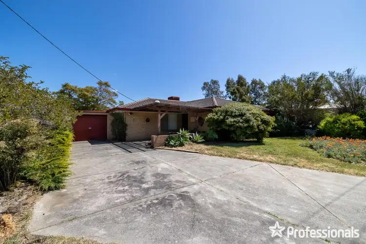 Main view of Homely house listing, 2 Windarra Way, Armadale WA 6112
