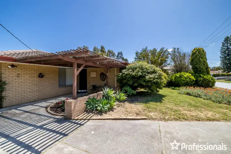 Second view of Homely house listing, 2 Windarra Way, Armadale WA 6112