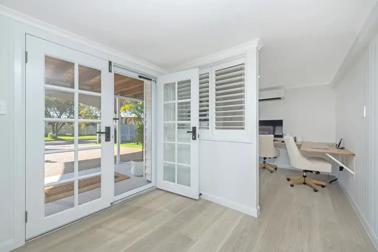 Third view of Homely house listing, 25 Newton Street, Wulguru QLD 4811