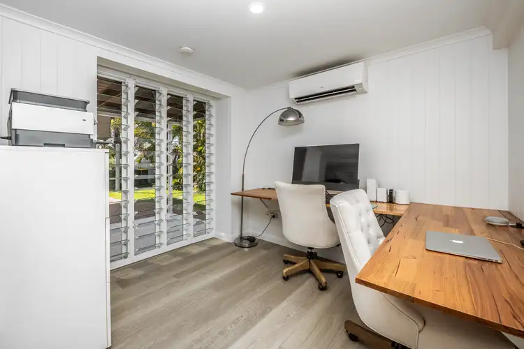 Fourth view of Homely house listing, 25 Newton Street, Wulguru QLD 4811