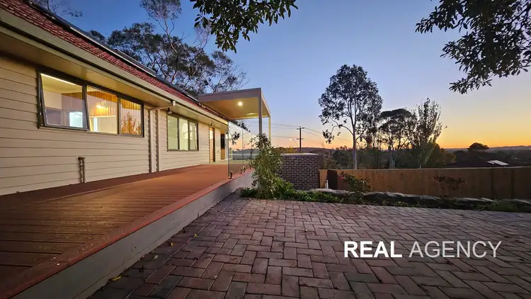 130 Glenfern Road, Ferntree Gully VIC 3156