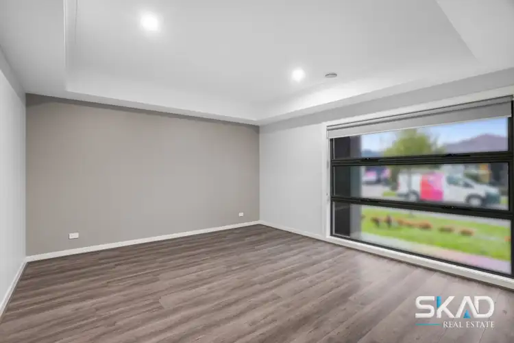 Second view of Homely house listing, 51 Darwinia Drive, Mickleham VIC 3064