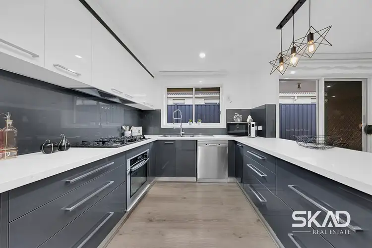 26 Coachman Way, South Morang VIC 3752