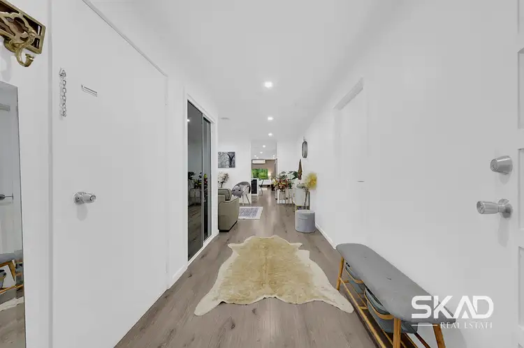 Third view of Homely house listing, 26 Coachman Way, South Morang VIC 3752