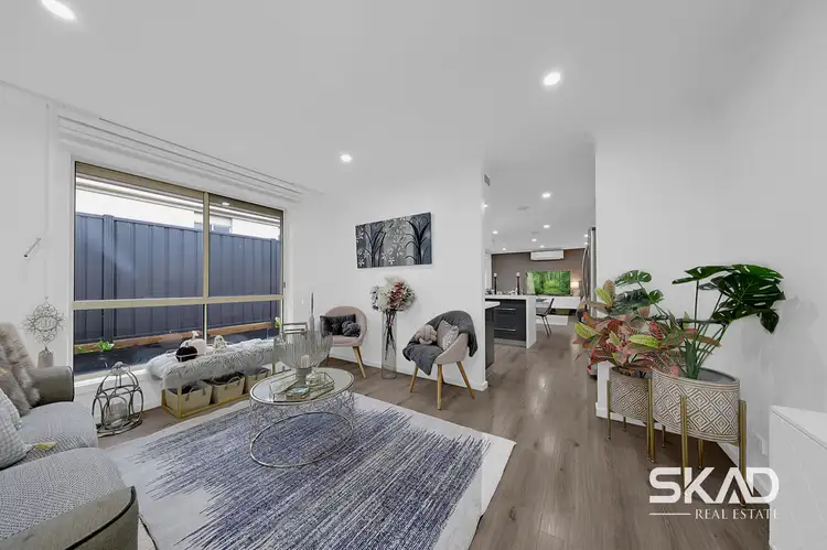 Fourth view of Homely house listing, 26 Coachman Way, South Morang VIC 3752
