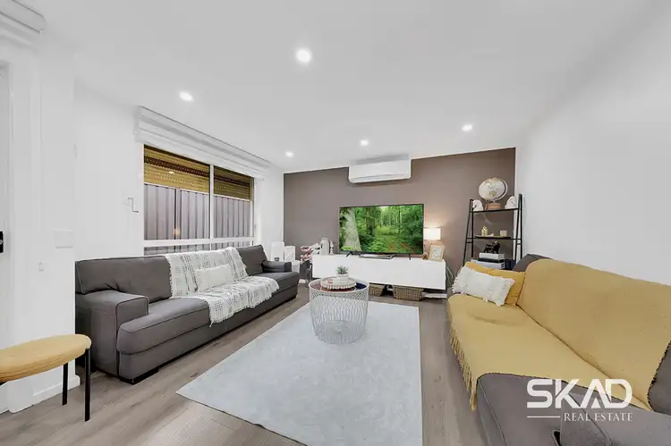 Sixth view of Homely house listing, 26 Coachman Way, South Morang VIC 3752