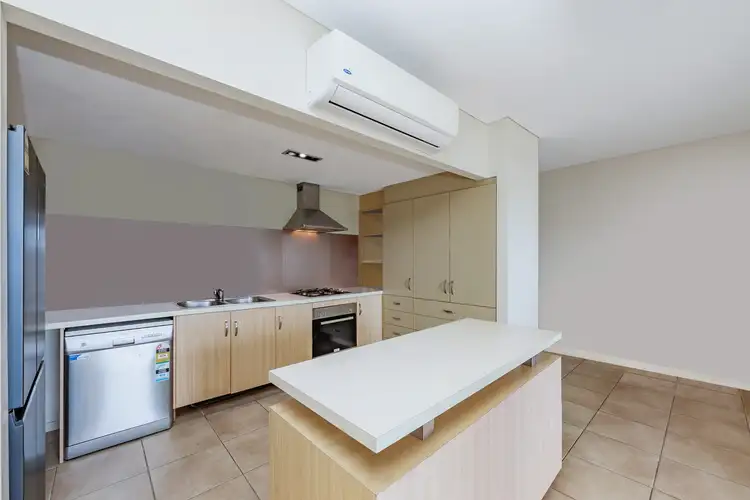 Third view of Homely unit listing, 6/237-239 Riverside Boulevard, Douglas QLD 4814