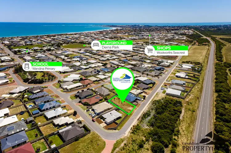 16 Admiral Link, Wandina WA 6530