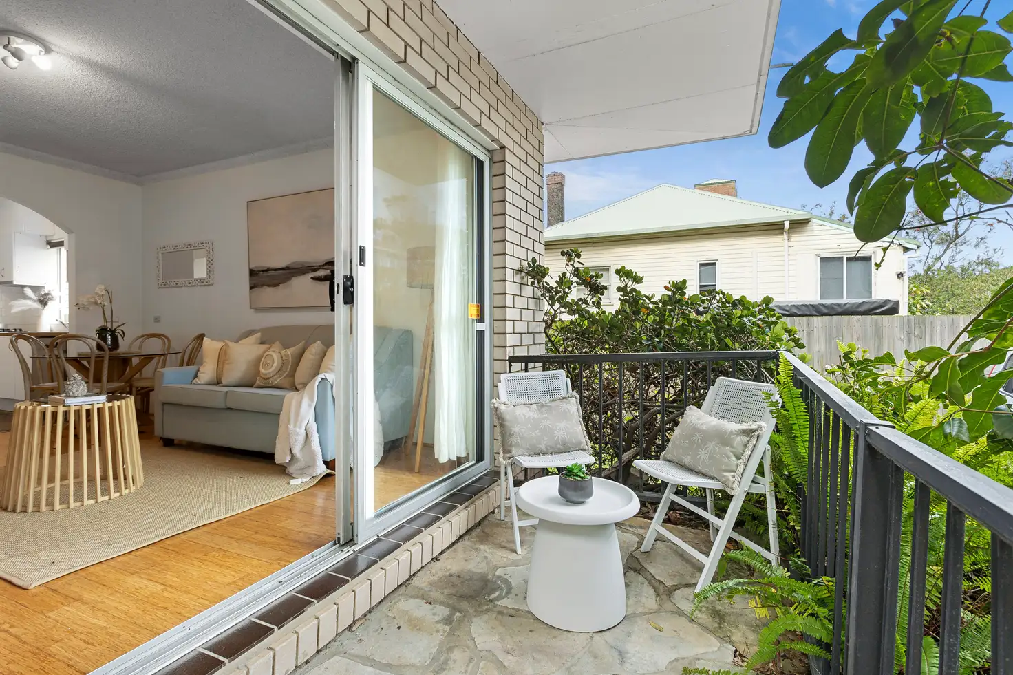Main view of Homely apartment listing, 1/13 Clarke Street, Narrabeen NSW 2101