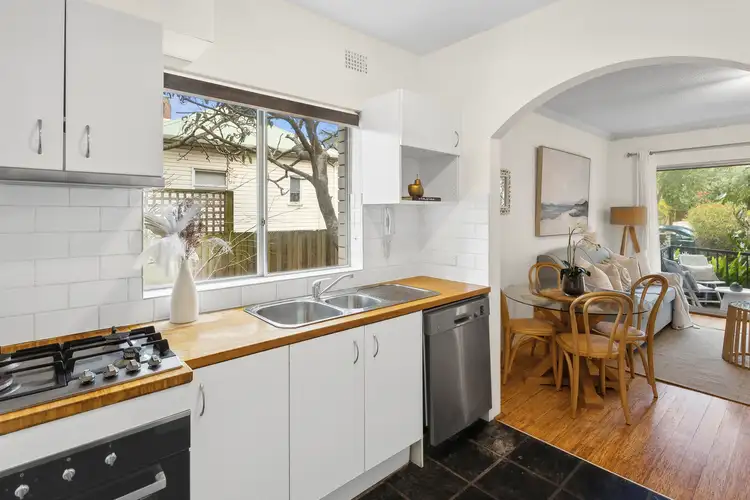 Third view of Homely apartment listing, 1/13 Clarke Street, Narrabeen NSW 2101