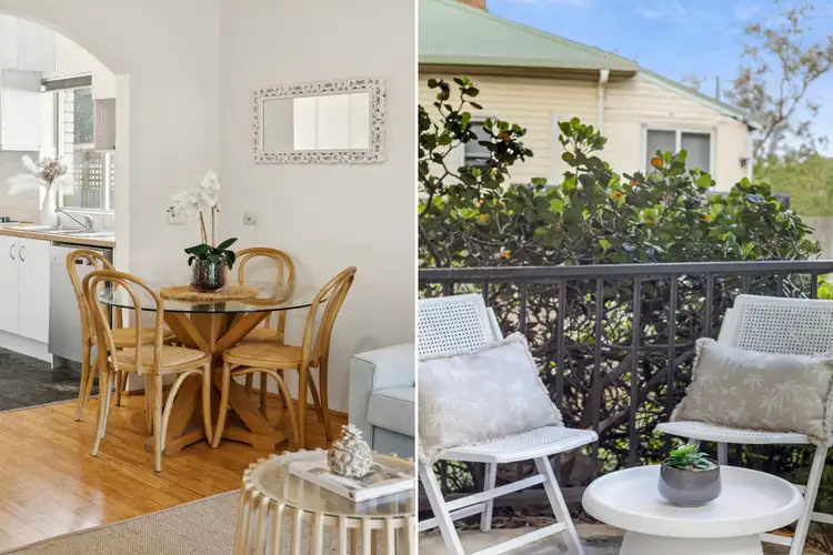 Fifth view of Homely apartment listing, 1/13 Clarke Street, Narrabeen NSW 2101