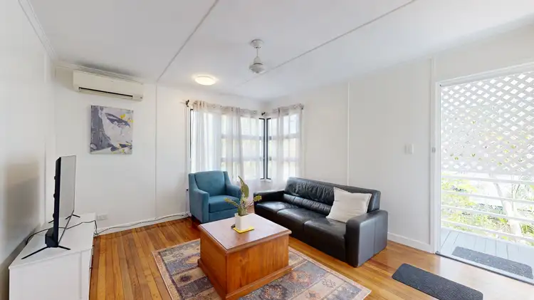 26 Douglas Street, Garbutt QLD 4814