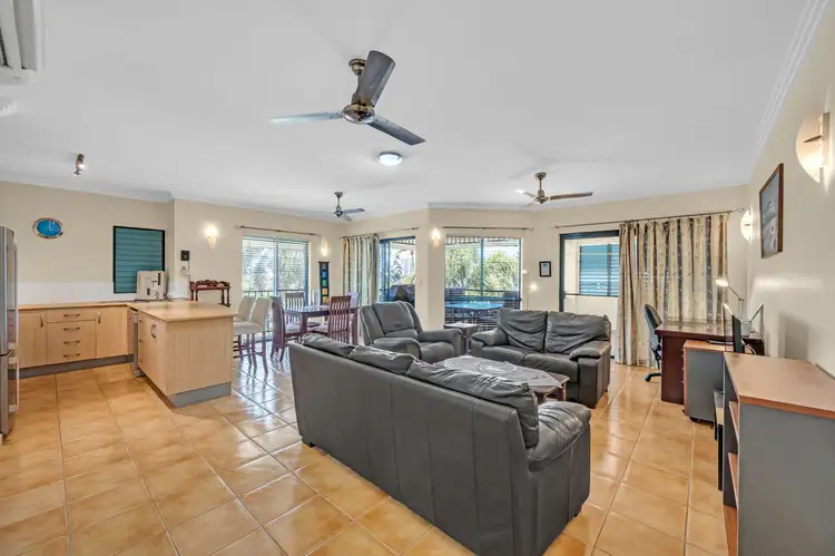 Unit 43/18-30 Sir Leslie Thiess Drive, Townsville City QLD 4810
