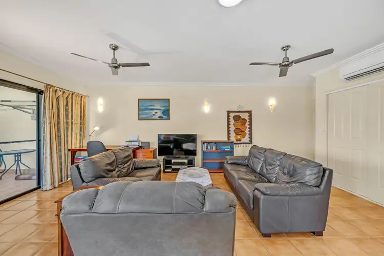 Second view of Homely house listing, Unit 43/18-30 Sir Leslie Thiess Drive, Townsville City QLD 4810