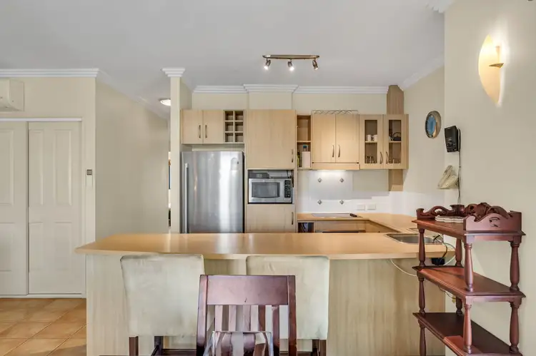 Fifth view of Homely house listing, Unit 43/18-30 Sir Leslie Thiess Drive, Townsville City QLD 4810