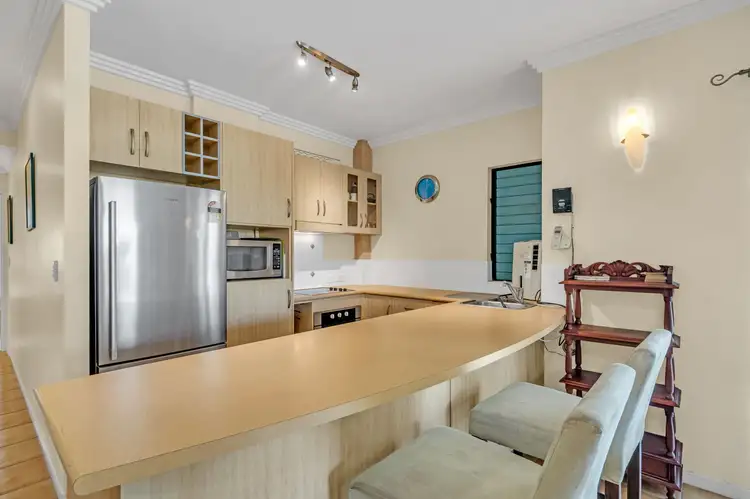 Sixth view of Homely house listing, Unit 43/18-30 Sir Leslie Thiess Drive, Townsville City QLD 4810