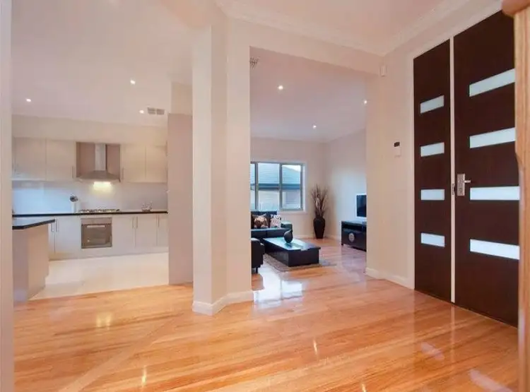 Second view of Homely townhouse listing, 2/8 The Ridge, Glen Waverley VIC 3150