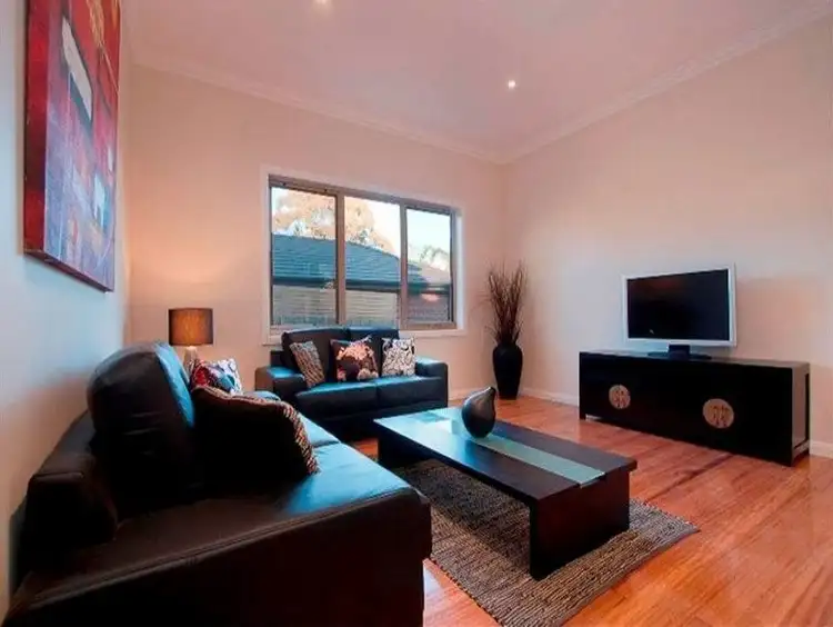 Third view of Homely townhouse listing, 2/8 The Ridge, Glen Waverley VIC 3150