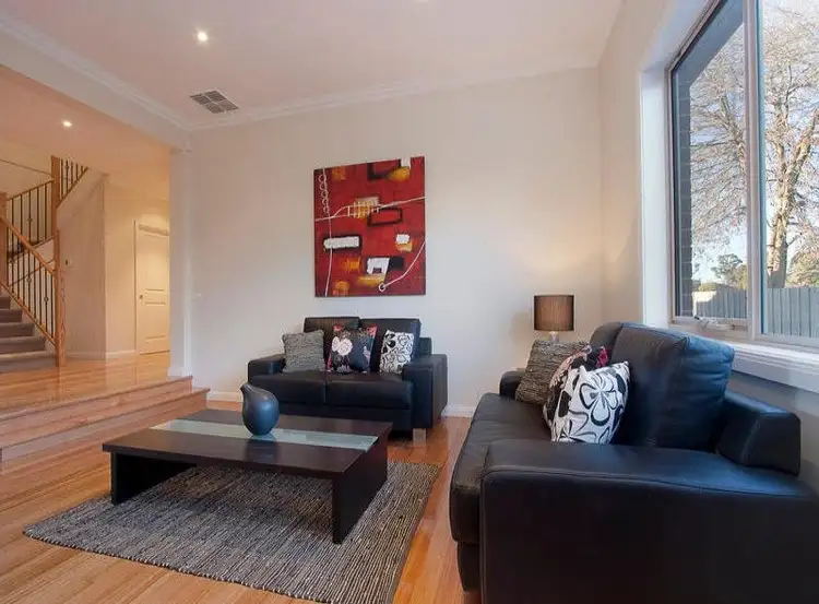 Fourth view of Homely townhouse listing, 2/8 The Ridge, Glen Waverley VIC 3150