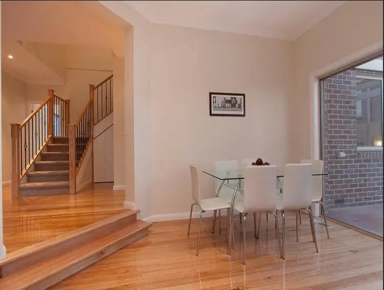 Fifth view of Homely townhouse listing, 2/8 The Ridge, Glen Waverley VIC 3150