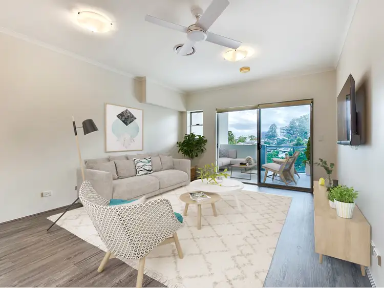 4/186 Moggill Road, Taringa QLD 4068