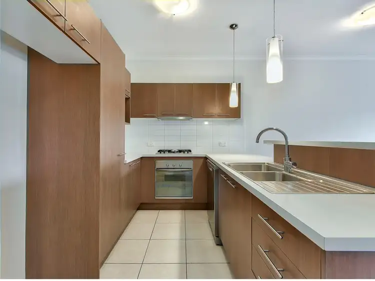 Fifth view of Homely unit listing, 4/186 Moggill Road, Taringa QLD 4068
