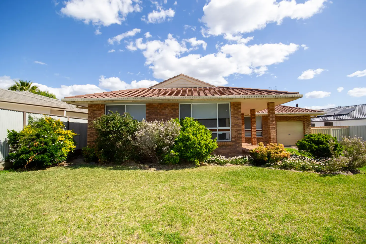 Main view of Homely house listing, 18 Mulgoa Way, Mudgee NSW 2850