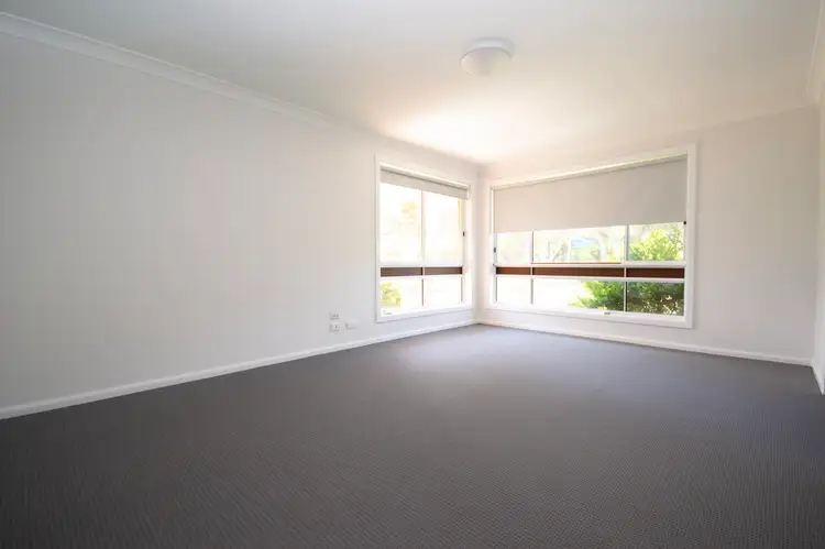 Third view of Homely house listing, 18 Mulgoa Way, Mudgee NSW 2850