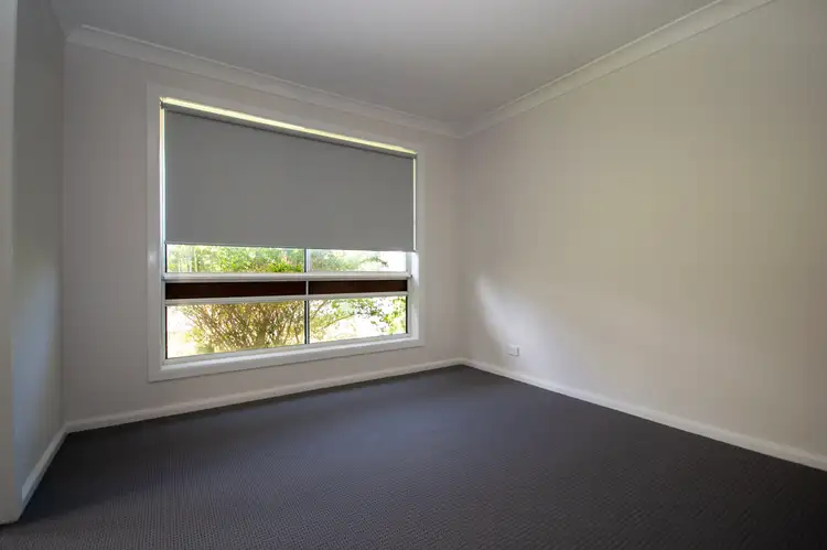 Fifth view of Homely house listing, 18 Mulgoa Way, Mudgee NSW 2850