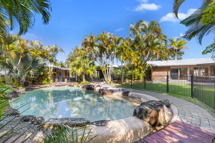 Main view of Homely house listing, 4 Garema Court, Mountain Creek QLD 4557