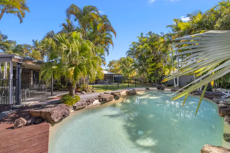 Second view of Homely house listing, 4 Garema Court, Mountain Creek QLD 4557